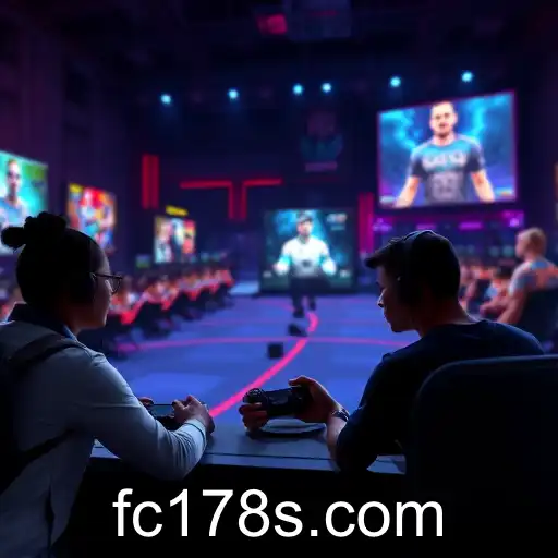 The Evolution of Online Gaming