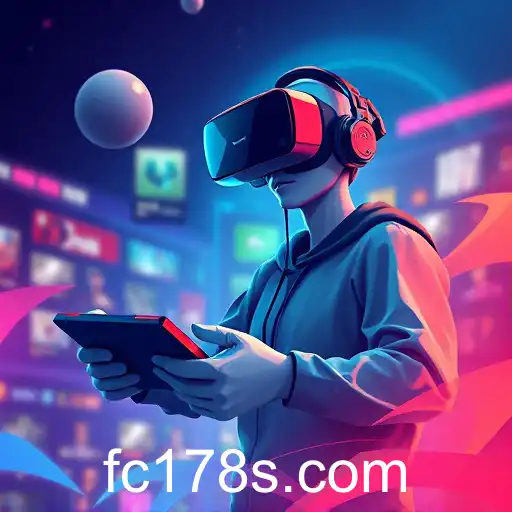 The Evolution of Gaming and FC178's Role