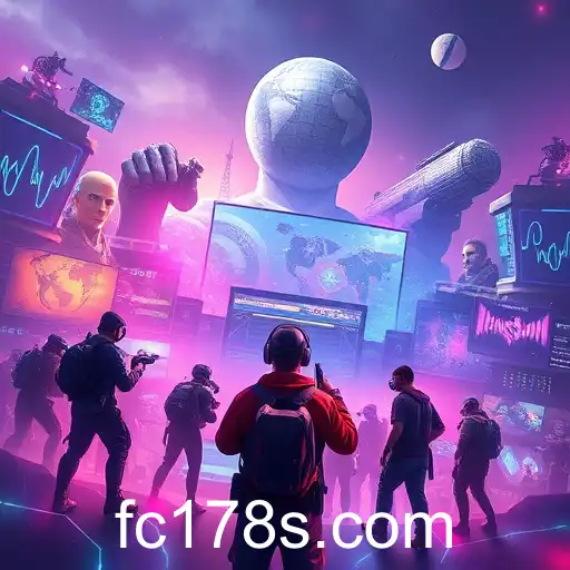 The Evolution of Online Gaming in 2025