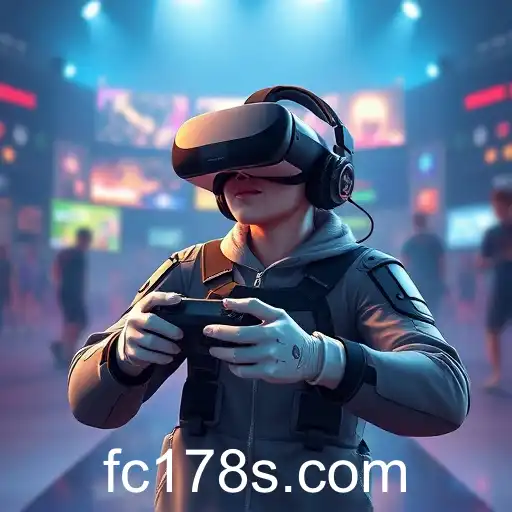 The Evolution of Online Gaming in 2025