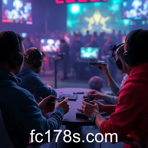 Navigating the Landscape of Online Gaming in 2025