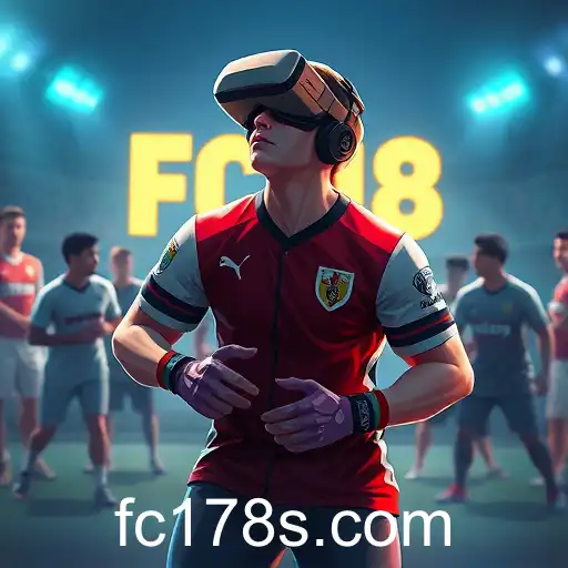 The Rise of FC178: Revolutionizing Online Gaming