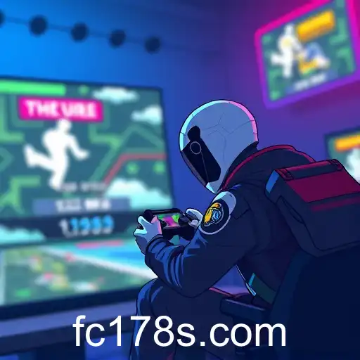 The Rise of FC178 in Modern Gaming