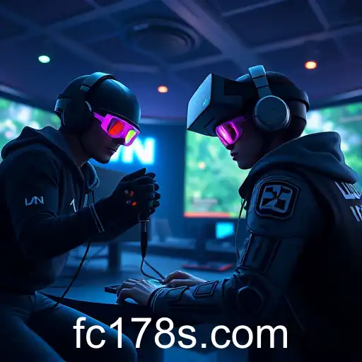 Gaming Revolution 2025: The Role of FC178