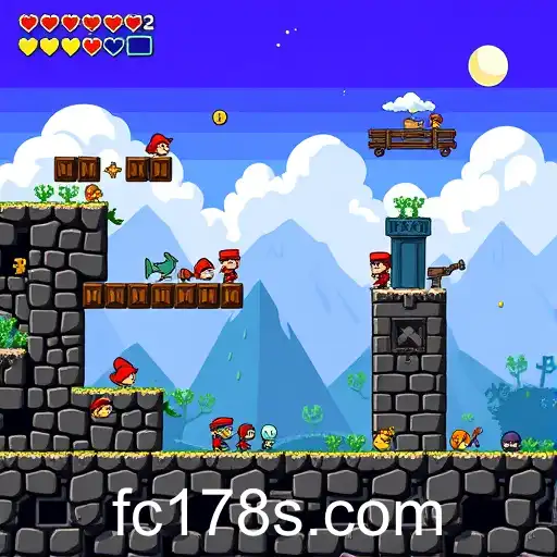 The Gaming Revolution: FC178's Impact