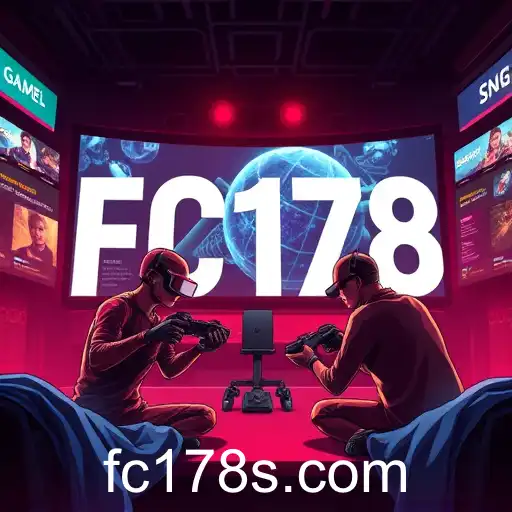 Gaming Trends in the Digital Age