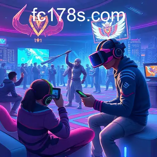 The Rise of FC178 in the Gaming World