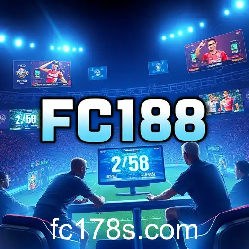 The Rise of FC178 in the Online Gaming World