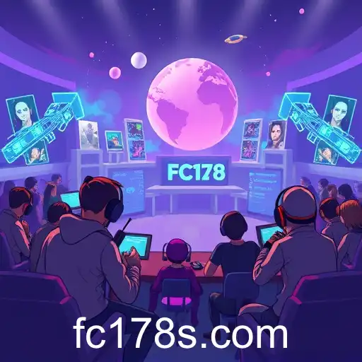 The Evolution of Online Gaming Platforms