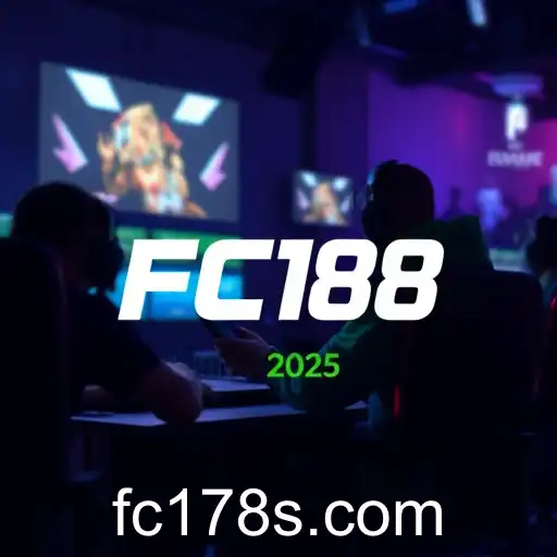 The Evolution of Online Gaming: The Role of FC178