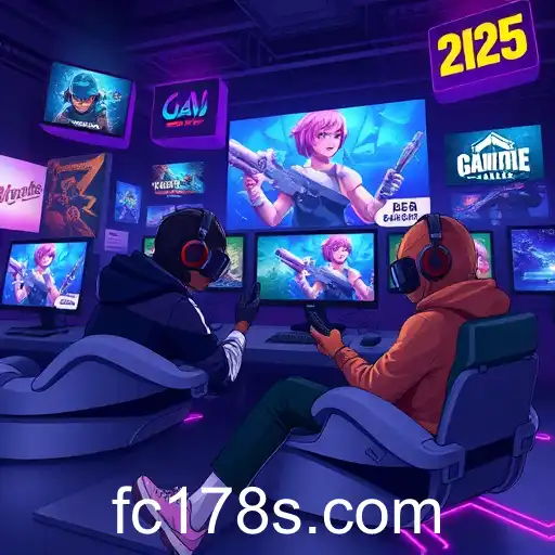 The Evolution of Online Gaming Communities