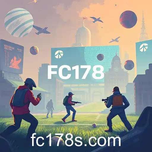 Evolving Gaming Trends on FC178