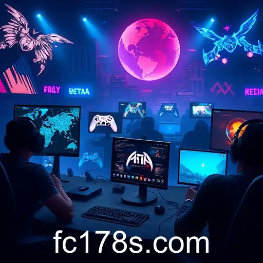 The Rise of FC178: A Cultural Phenomenon