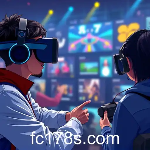 The Rise of FC178 Amid Gaming Expansion