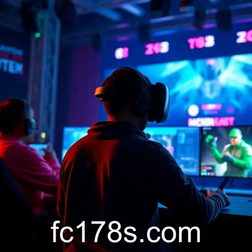 Gaming Trends of 2025: FC178 and Beyond