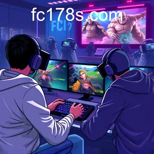 The Rise of Online Gaming Amid Global Changes