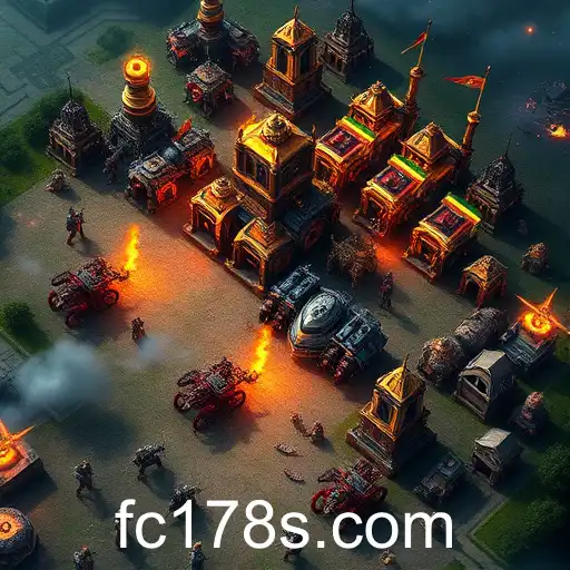 Unleashing the Mastermind: Exploring the World of Strategy Games