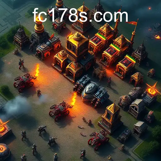 Unleashing the Mastermind: Exploring the World of Strategy Games